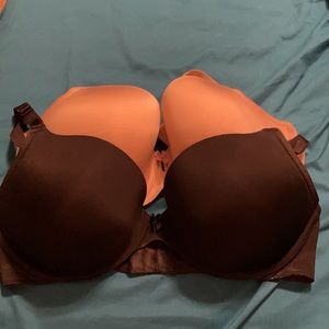 Almost New Torrid Bra Lot